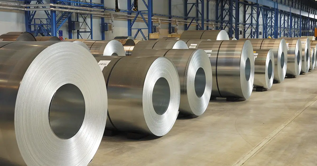 steel-coil-type