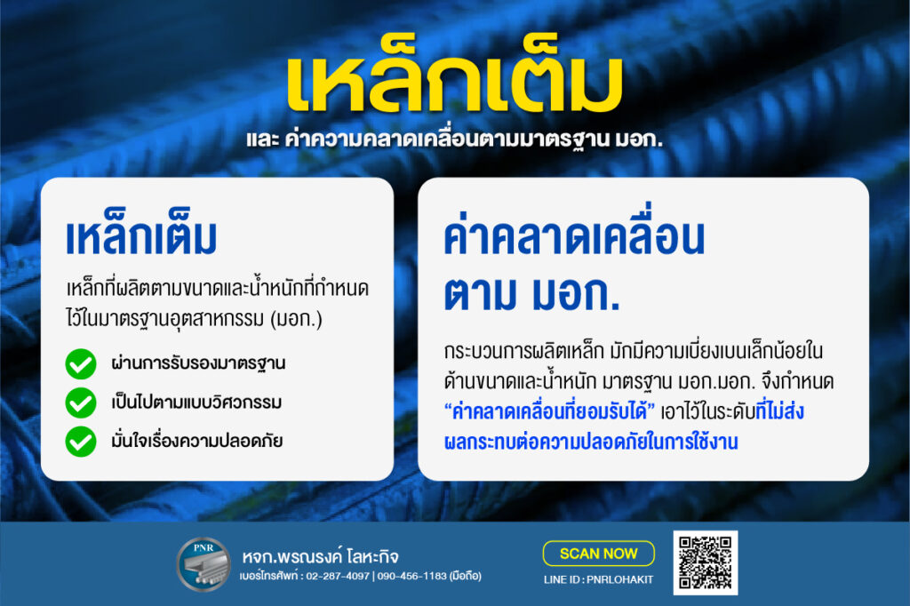 เหล็กเต็ม