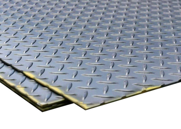 เหล็กแผ่นลาย-(Checkered-Plate)-1